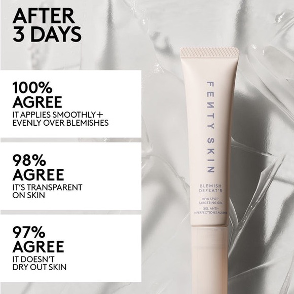 Fenty Beauty Blemish Defeat Cream - Picture 4 of 7